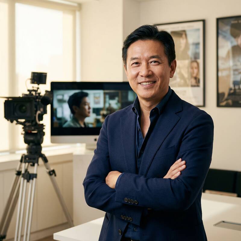 黄色仓库视频导演顾问