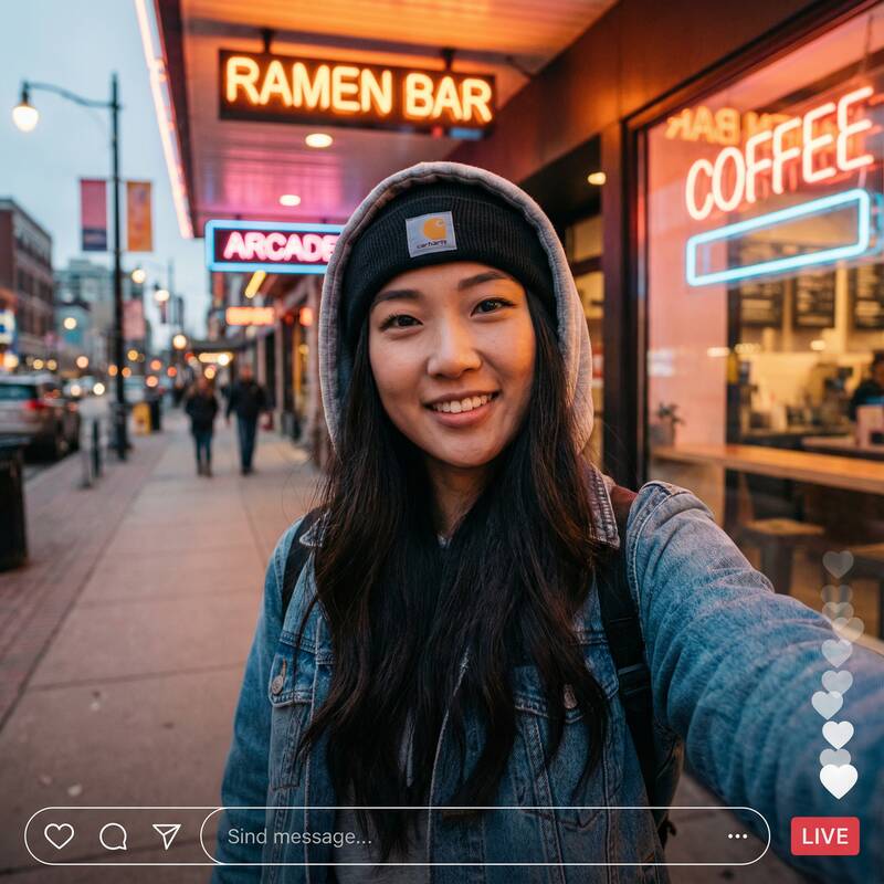 黄色仓库社区视频