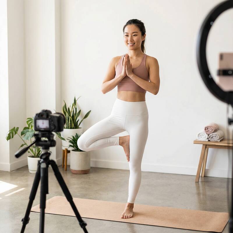 黄色仓库健身视频教程